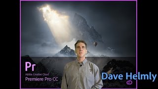 Adobe Premiere Pro CC June 2016 Update v20153 [upl. by Sparke]