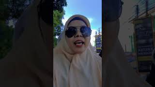 Ustadzah lucu comedy lucudankocak funny kocak ngakak [upl. by Pardew]