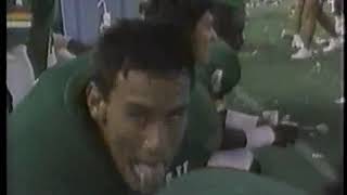 1994 Hula Bowl Commercial [upl. by Hortensa301]