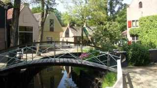 ZUIDERZEE MUSEUM ENKHUIZEN 2013 [upl. by Zuleika]