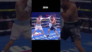 Vasiliy Lomachenko vs George Kambosos boxing [upl. by Thynne]