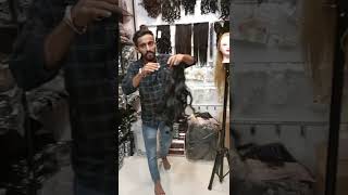 SRI KARNATAKA FANCY STORE BANGALORE shorts shortvideos hairextentions reasonableprice quality [upl. by Gereron]