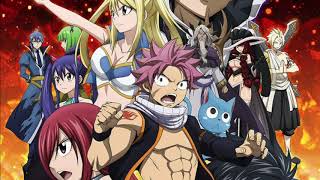 Fairy Tail Final Season 2020  Lucy the Magnificent [upl. by Kieryt]