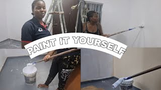 HOW TO GET THE PERFECT ROOMSECRETS TO PAINTING A ROOM [upl. by Odama]