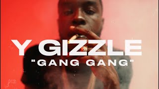 Trottie Y Gizzle  Gang Gang Official Music Video [upl. by Pegg]