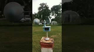 Anemometer [upl. by Anelah]