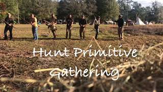 Hunt Primitive Gathering [upl. by Kloman]