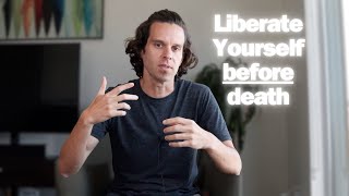 How Contemplating Death Makes You Free To Live FULLY [upl. by Quillon]