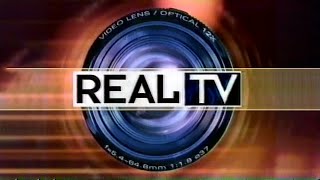 Real TV  Full Episode  KIRO May 12 1998 [upl. by Chantalle]