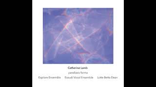 Catherine Lamb parallaxis forma extract [upl. by Hewett]