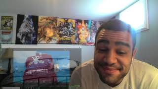 One Piece Episode 968 Reaction [upl. by Morten34]