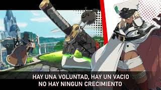 Necessary Discrepancy Tema de Ramlethal Sub Español [upl. by Notelrac]