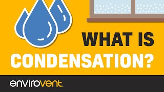 What Is Condensation [upl. by Kletter]