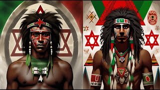 The Mexican Tribe Of ISSACHAR  Proof [upl. by Fair]