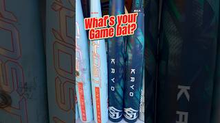 What’s your Softball Fastpitch bat fastpitch [upl. by Adelaida]