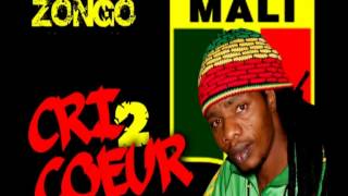 quotCRI 2 CŒURquot du Mareshal Zongo pour le Mali [upl. by Backer26]