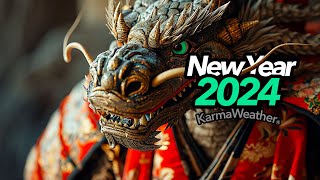 2024 Chinese New Year Horoscope for each Chinese zodiac sign [upl. by Sirak]