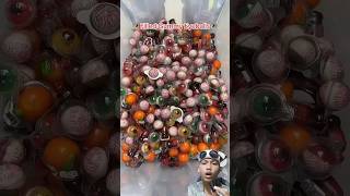 Masukin Permen Buah ⁉️ candy gummylovers satisfying gummi [upl. by Pearman]