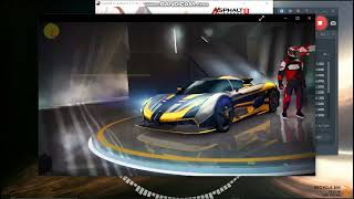 Asphalt 8 Trainer v770 LATEST VERSIONOUTDATED [upl. by Phares]