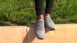 New Balance WL373 Zapatillas Mujer 373 Grises [upl. by Euqcaj]