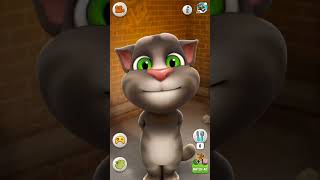 Talking Tom 🍓🍒🍎🍉🍑🍊🥭🍍🍌🍋🍈🍏🍐🥝🫒🫐🍆🍇 [upl. by Hemminger310]