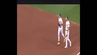 Corey Seager highlights [upl. by Ecad113]