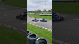 Daytons Milton Keynes Cadet Sprint [upl. by Gujral552]