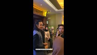 refal hady dan cutsyifa ke Galapremier budi pekerti ahh makin sosweet aja [upl. by Aninaj]