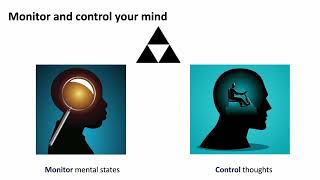 Metacognitive Skill  the science of improving your mind [upl. by Nedyrb645]