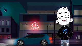 ITIM NA LIBRO HALLOWEEN SPECIAL Part 2 ｜ Pinoy Animation [upl. by Gettings]