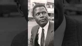 Sidney Poitier movies continue to educate and entertain In The Heat Of The Night is a masterpiece [upl. by Niamjneb]