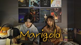 🌼 아이묭 quotMarigoldquot 한국어 커버  あいみょん quotマリーゴールドquot 韓国語カバー  Aimyon quotMarigoldquot Korean Cover  inolab [upl. by Tillion]