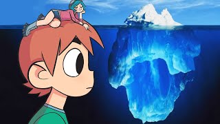 The Scott Pilgrim Iceberg Explained [upl. by Manwell]