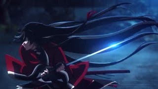 Katsugeki Touken Ranbu Anime  Release 072017 [upl. by Luisa]