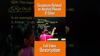 Alkenes  Homologous series chemistry mdsmadina shortvideo reels [upl. by Eiramait]