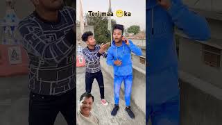 Suraj Bhai ki jabardast comedy dekhna na bhulen comedy funny 😁 [upl. by Moersch]