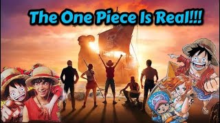 An Extremely Biased Review Of The One Piece Live Action [upl. by Elliven]