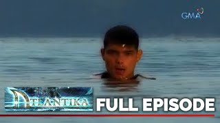 Atlantika Full Episode 17 [upl. by Marmaduke690]