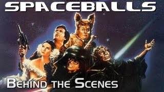 The Funniest Moments of Spaceballs [upl. by Rudman]