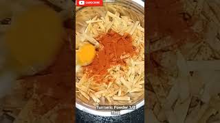 Senai Kizhangu Chips Snack Recipe ShortsSelviiCooking [upl. by Dene]