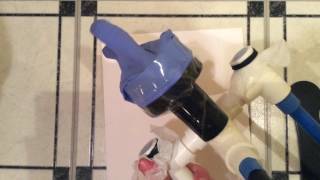 How To Make a Latex Glove Bagpipe [upl. by Anitselec]