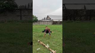 Freestyle Jangkungan Pemuda Bodesari [upl. by Ihteerp664]