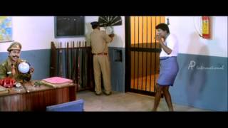 Ennamma Kannu Tamil Movie Scenes  Vadivelu Dual Role Comedy  Sathyaraj  Devayani  Kovai Sarala [upl. by Irami]