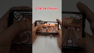 GTASA Cleo Mod How to Activate Jetpack Cheat on Android  Quick Tips For Gta San Andreas [upl. by Nnayelhsa655]