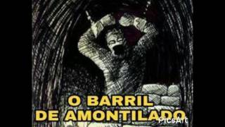 30 Barril de Amontilado  Edgar Allan Poe  Audioconto [upl. by Labaw]