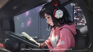 Weightless Dreams Chill Mellow Beats  by KBT Music No Copyright Music [upl. by Zohar]