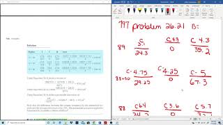 Volume by Prismoidal formula [upl. by Bruner686]