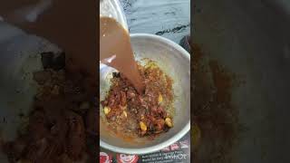 Karunnai kilangu kulambu house wife vlogs 🙃puli kulambu [upl. by Capps]