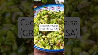 Make this Salsa Recipe salsa [upl. by Nosyarg782]