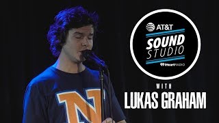 Lukas Graham Performs quot7 Yearsquot quotLove Somebodyquot amp More [upl. by Sivart]